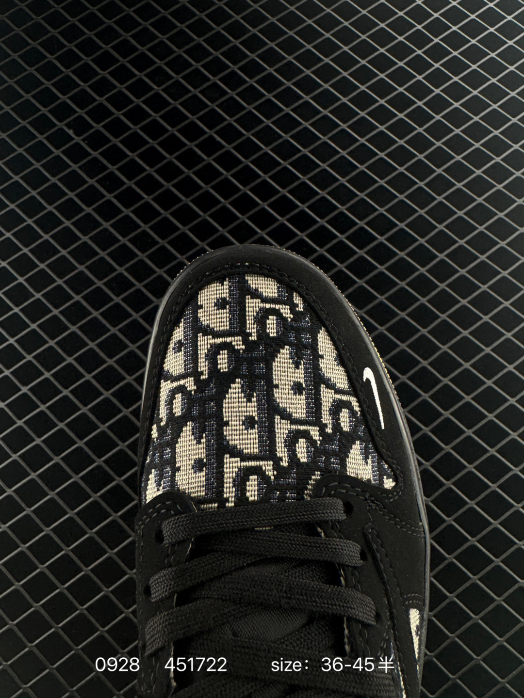 Nike Air Jordan 1 x Travis Scott